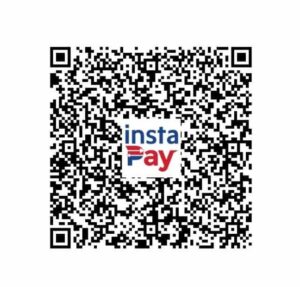 GCash QR Donation
