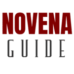 Novena Guide Logo