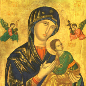 Our Lady of Perpetual Help