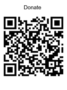 Paypal Donate