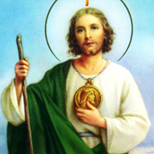 St. Jude Thaddeus